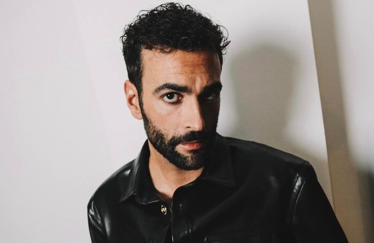 Marco Mengoni Newsby