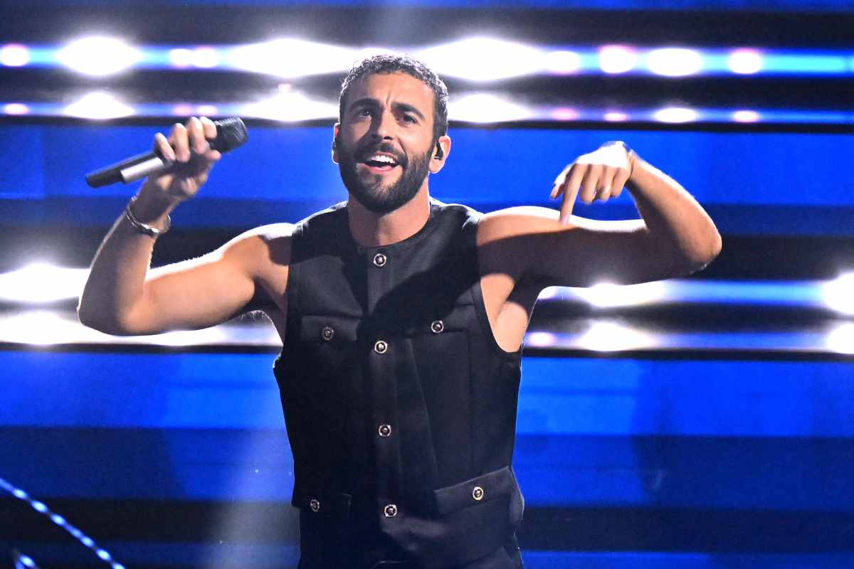 Marco Mengoni Festival - Newsby.it