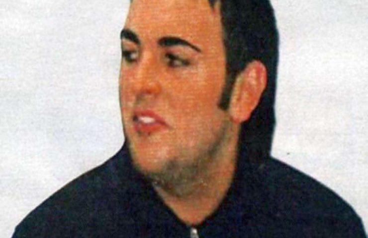 Marco Mengoni davvero irriconoscibile