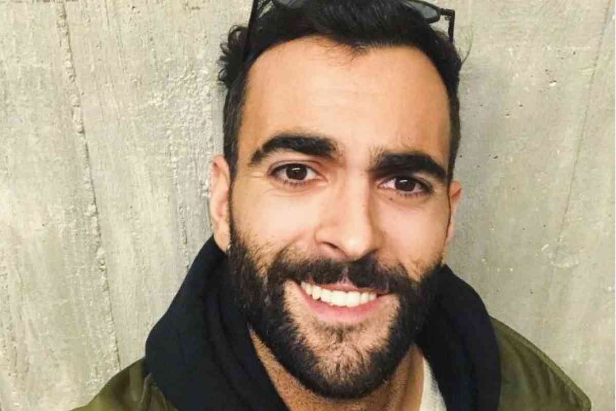La confessione di Marco Mengoni