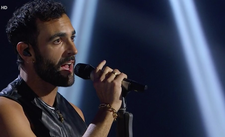 Marco Mengoni newsby