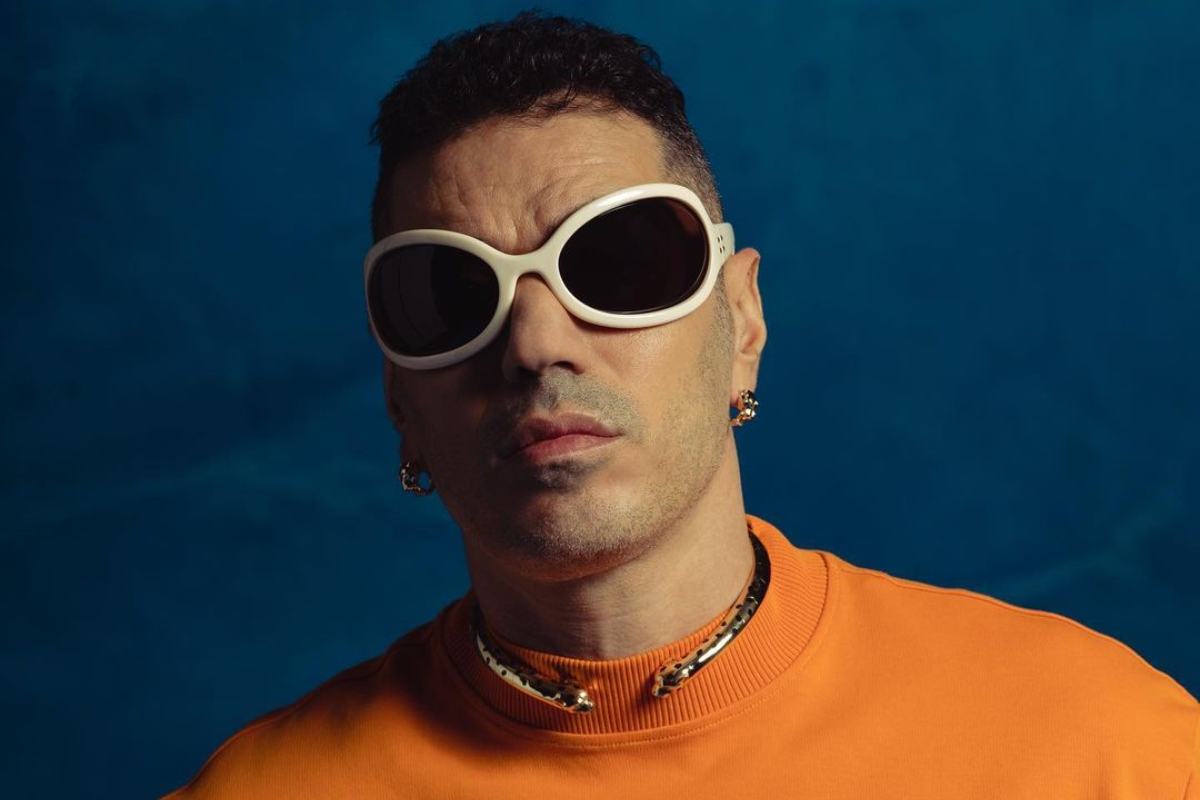 Marracash novità