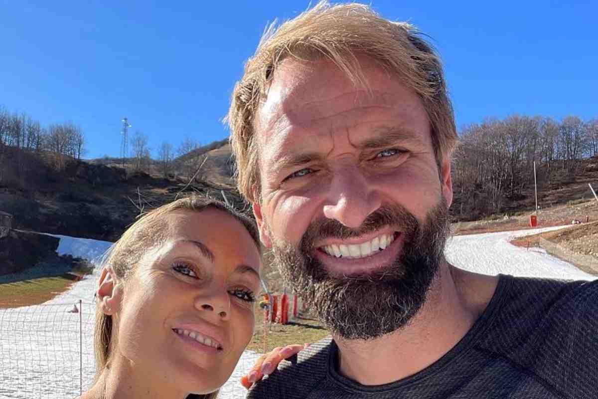 Massimiliano Rosolino e Natalia Titova storia d'amore-(Instagram)-newsby