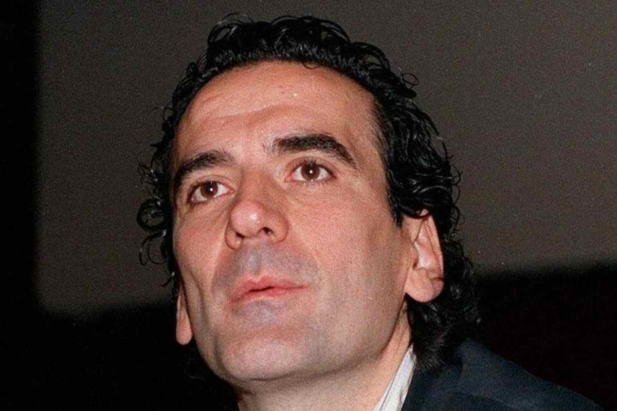 Massimo Troisi, vita e carriera