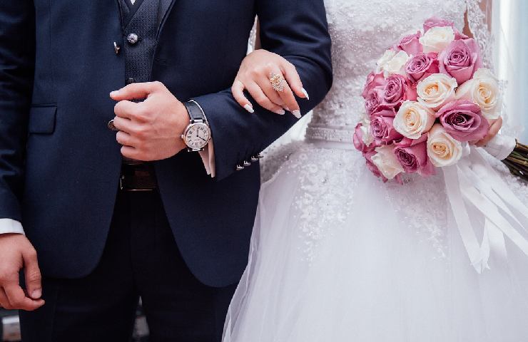 Matrimonio