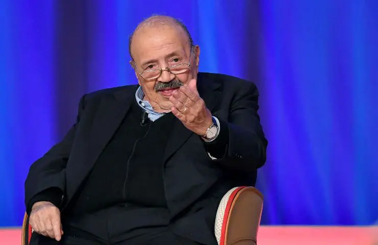 Maurizio Costanzo, cosa ha studiato?