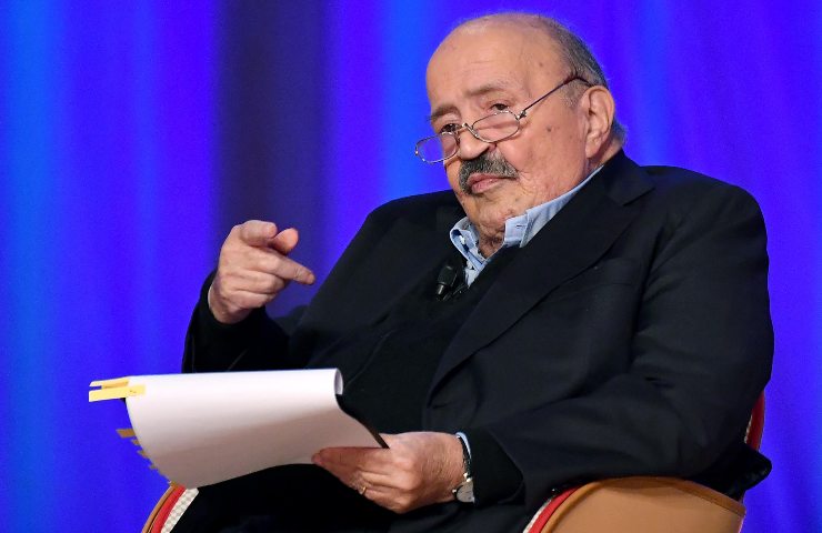 Maurizio Costanzo, come vedere i funerali