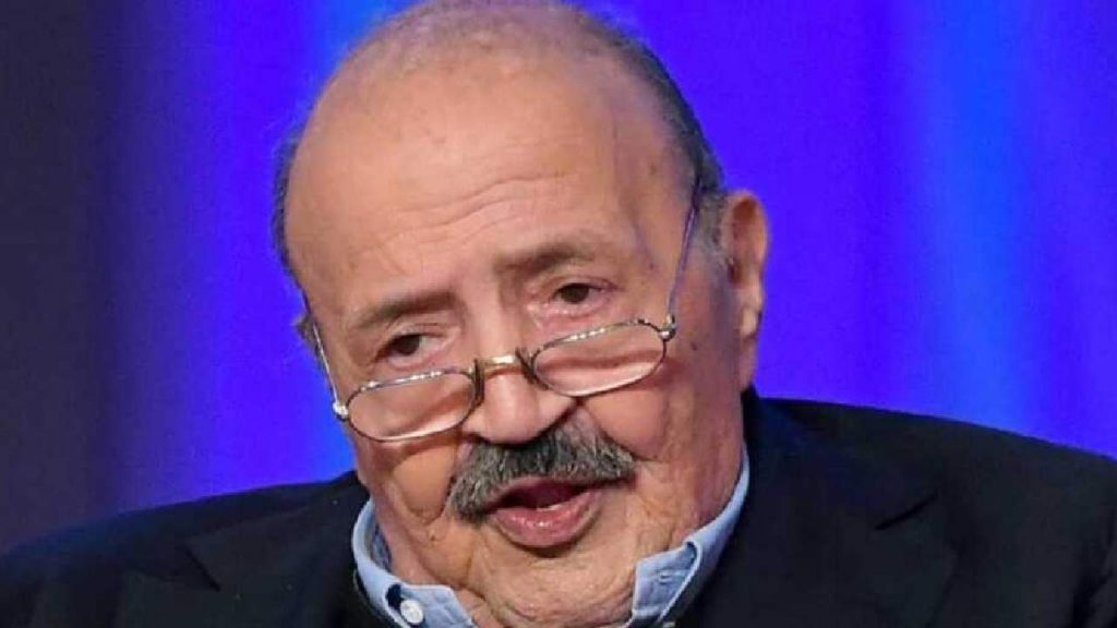Maurizio Costanzo