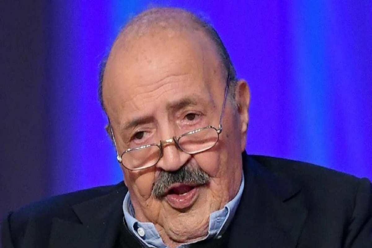 Maurizio Costanzo e la rivelazione su Sanremo