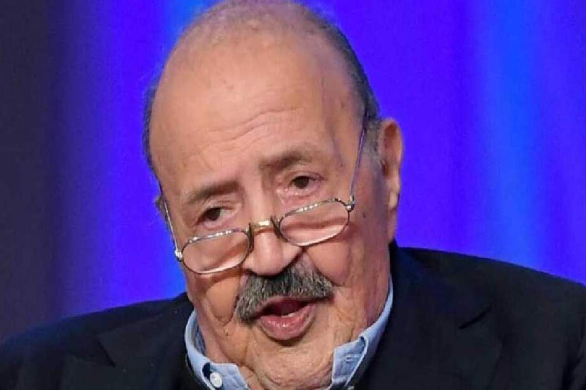 Maurizio Costanzo