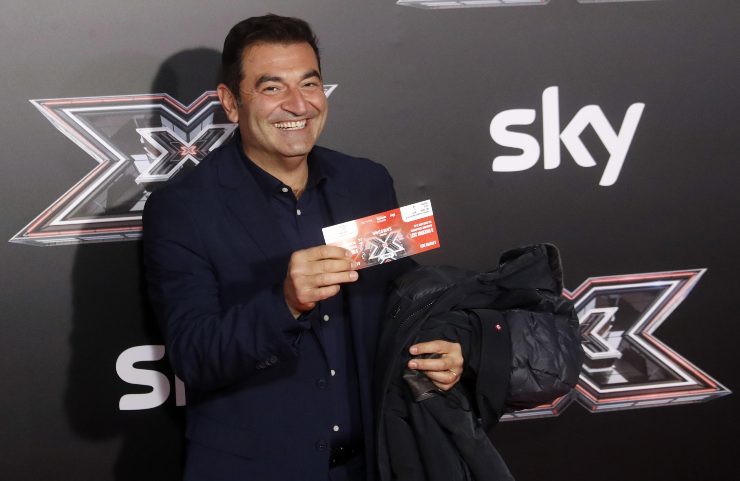 Max Giusti