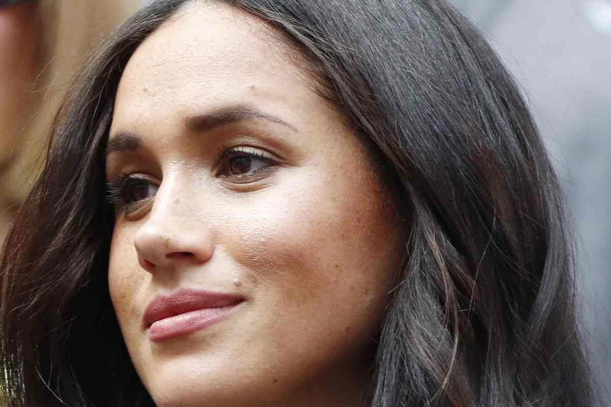 Meghan Markle su Instagram