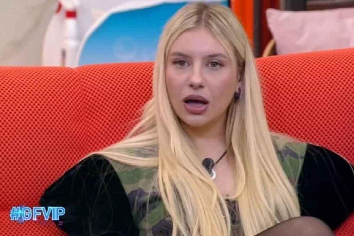 Micol Incorvaia
