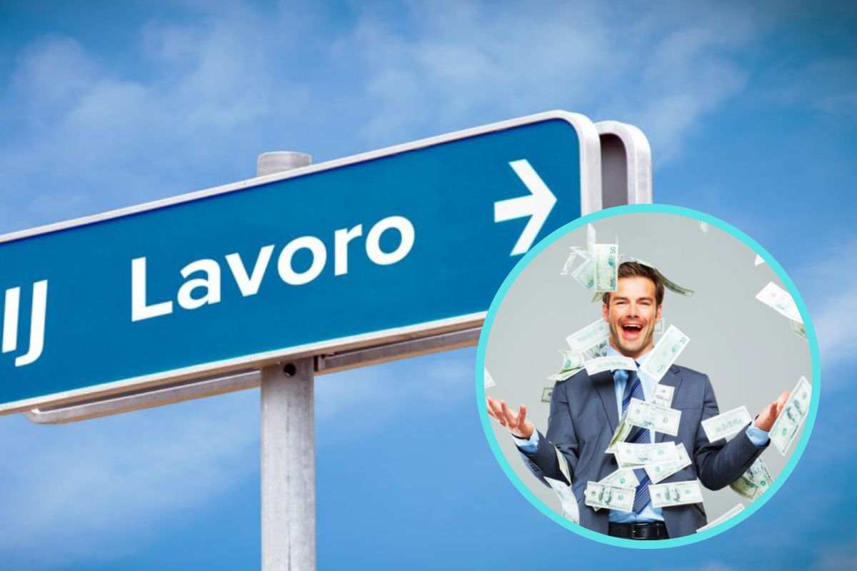 offerte di lavoro