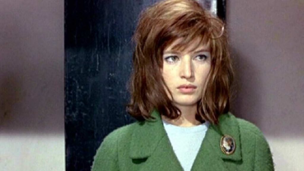 Monica Vitti