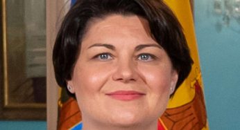 Moldavia, si è dimessa la prima ministra Natalia Gavrilita: cosa sta succedendo
