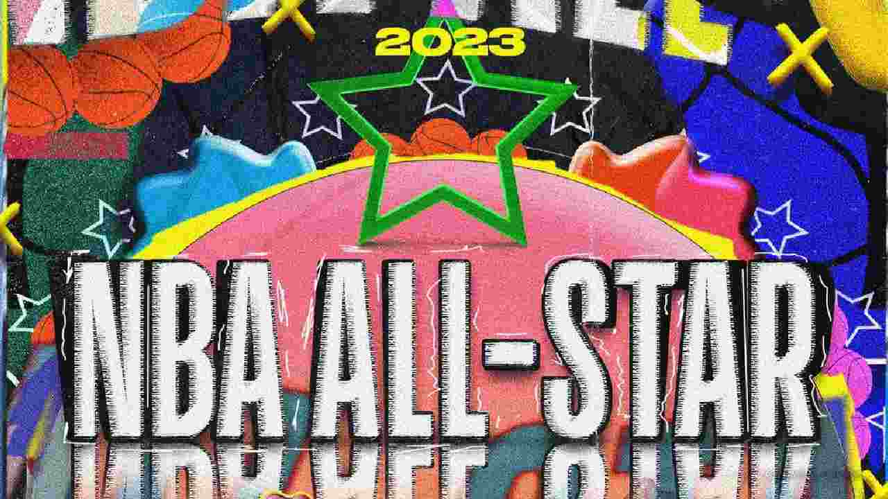 Nba All Star Game 2023