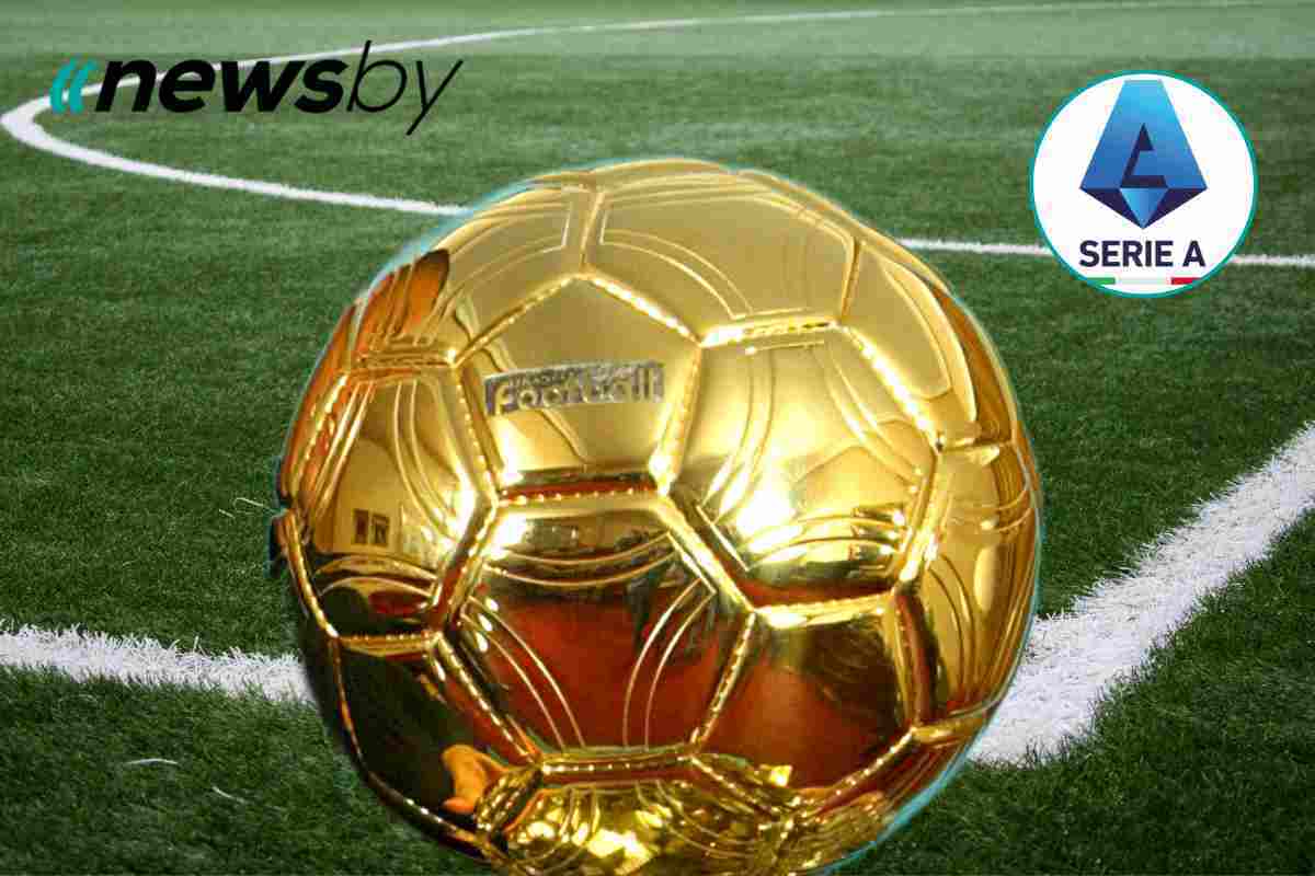 Pallone d'Oro