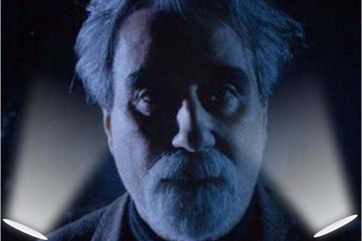 Peppe Vessicchio