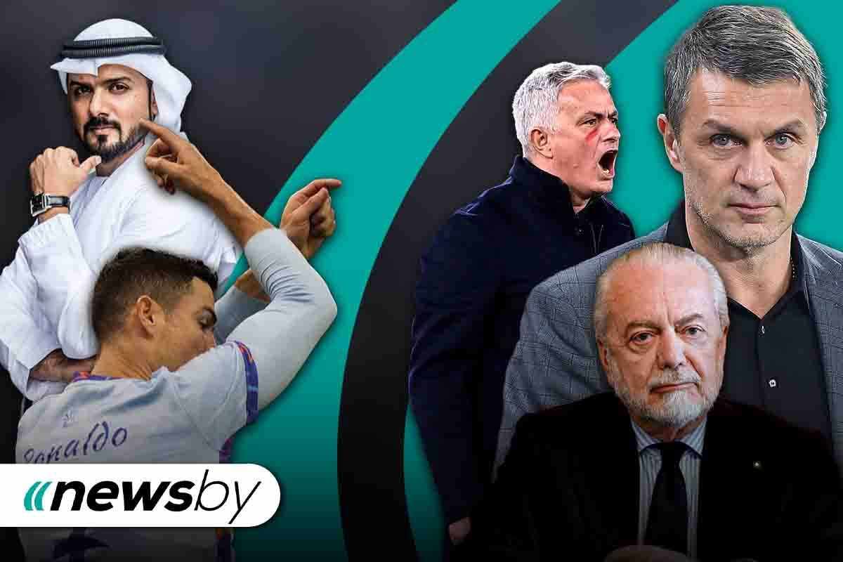 Novità di mercato per quattrro squadre italiane