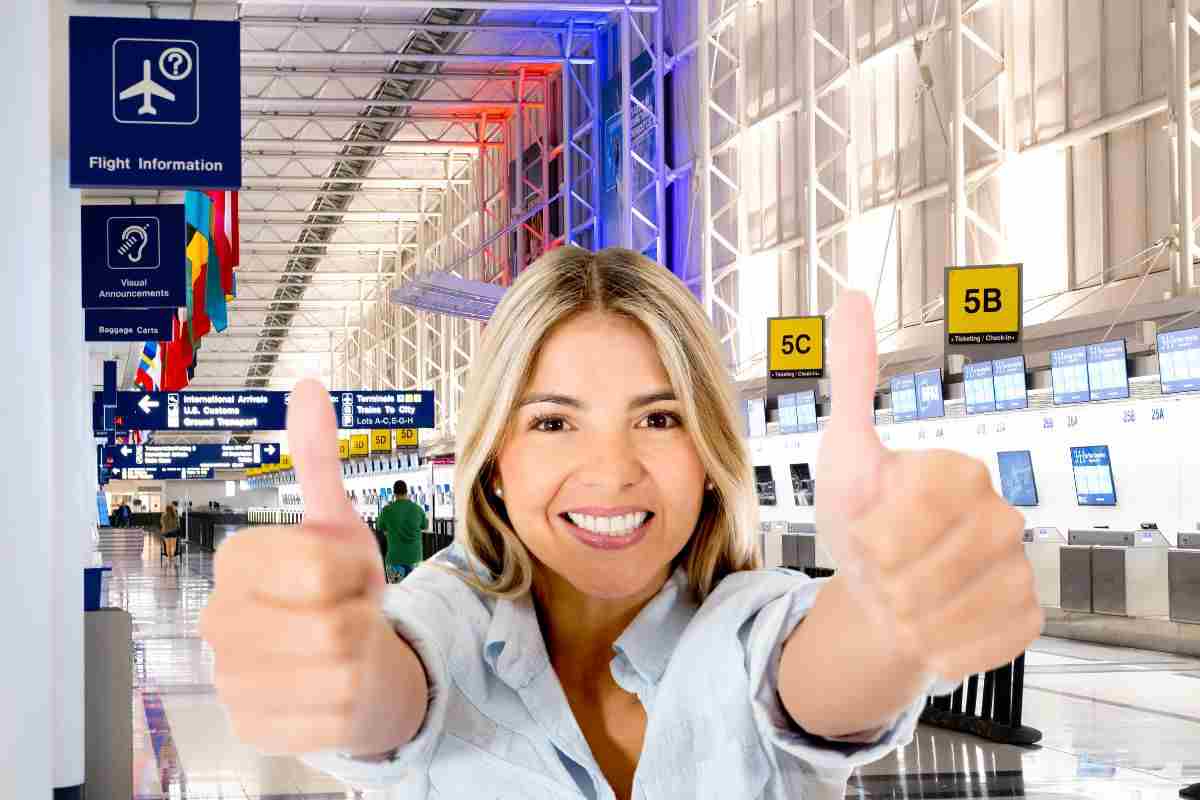 Cambia il regolamento