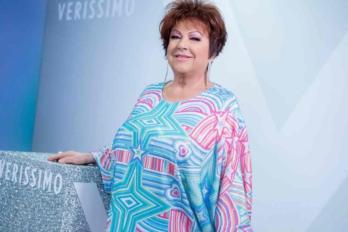 orietta berti oggi