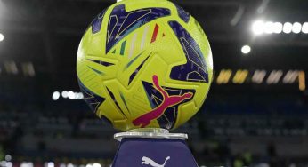 Serie A, dopo la disavventura ecco la presa di posizione: è ufficiale