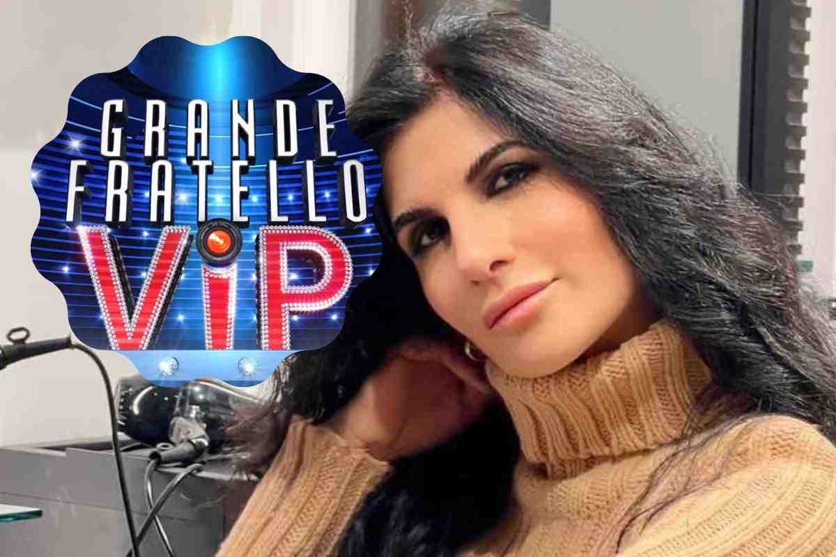Pamela Prati