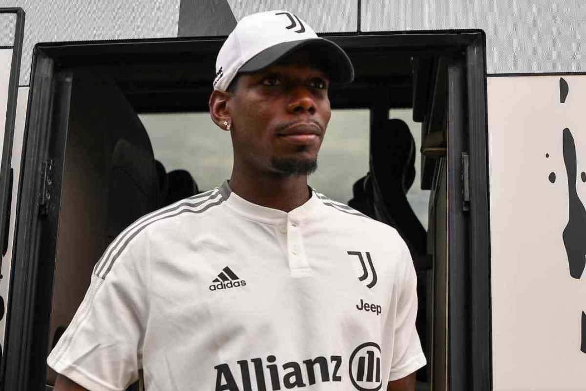Pogba basito