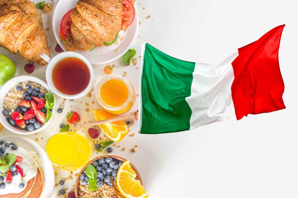 Prodotto italiano