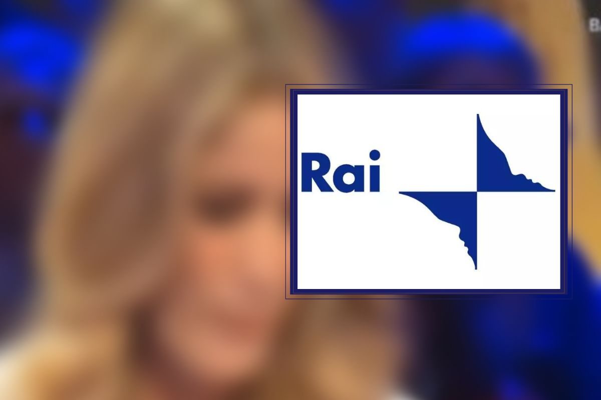 RAI - Dramma per la conduttrice