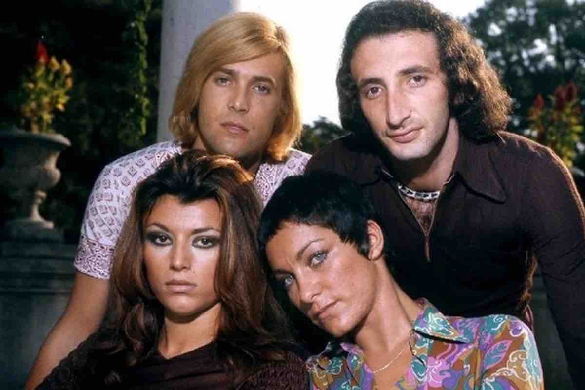 Ricchi e Poveri, come mai se ne andò Marina?