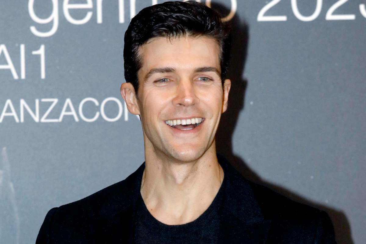 Roberto Bolle