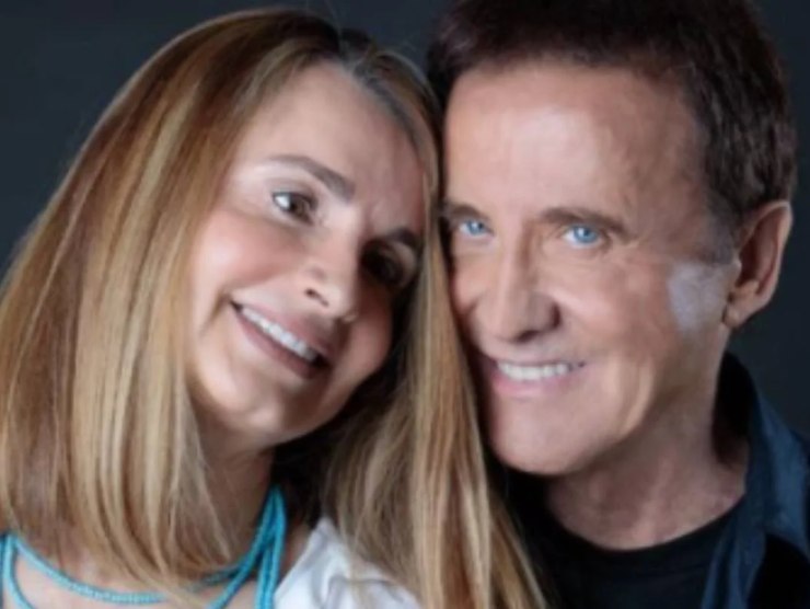 Roby e Giovanna