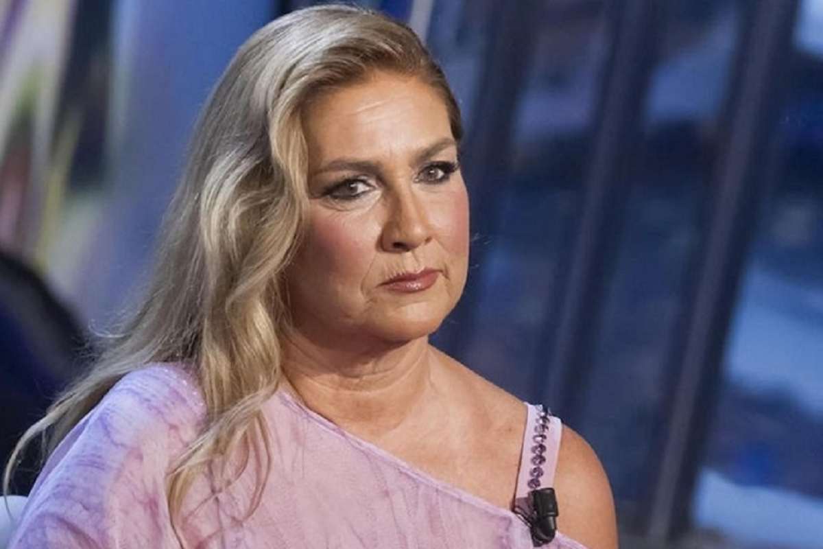 Romina Power rompe il silenzio-newsby-