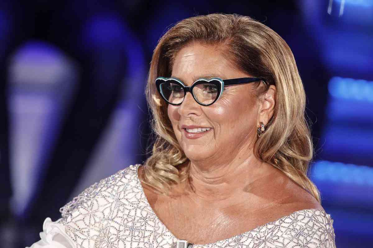 Romina Power