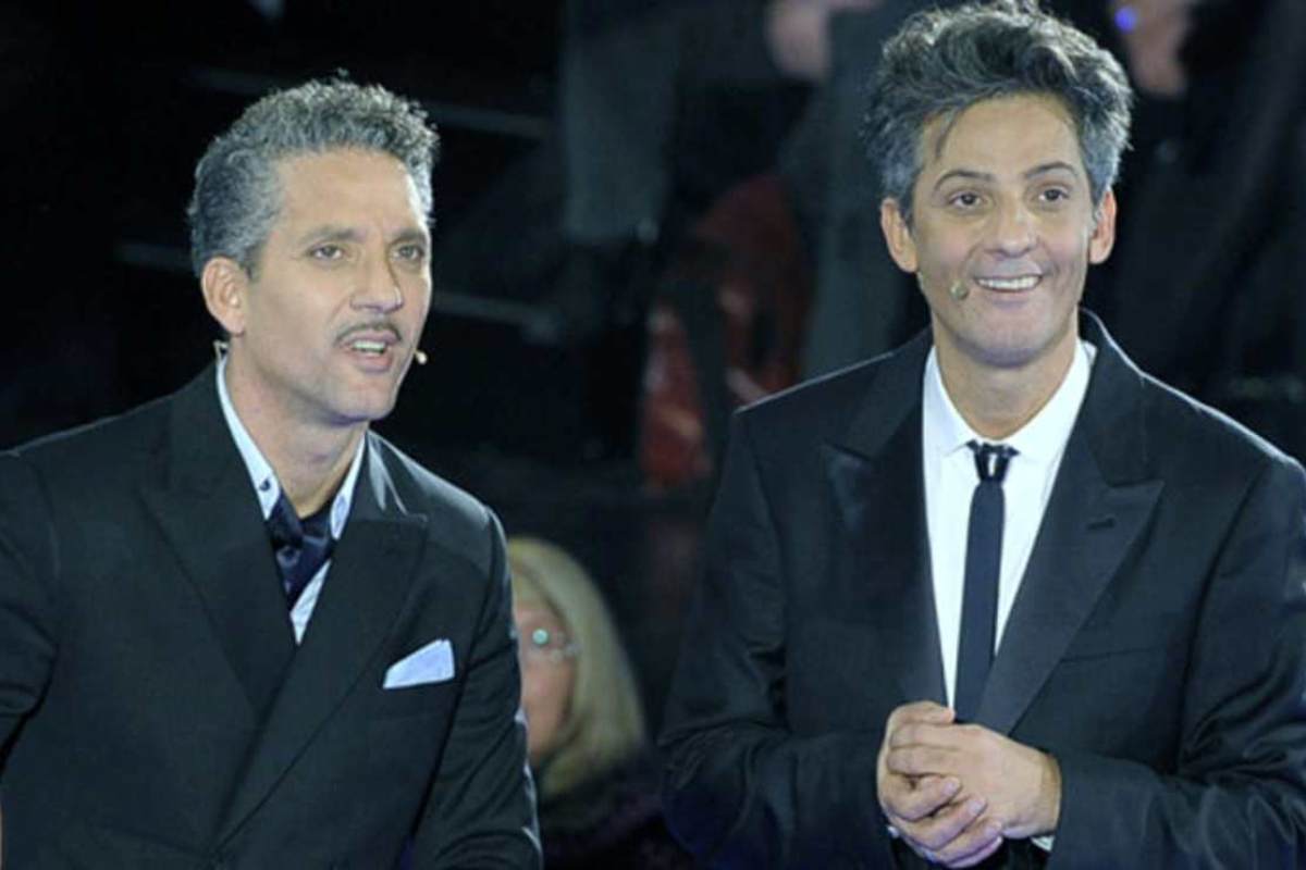 I fratelli Fiorello