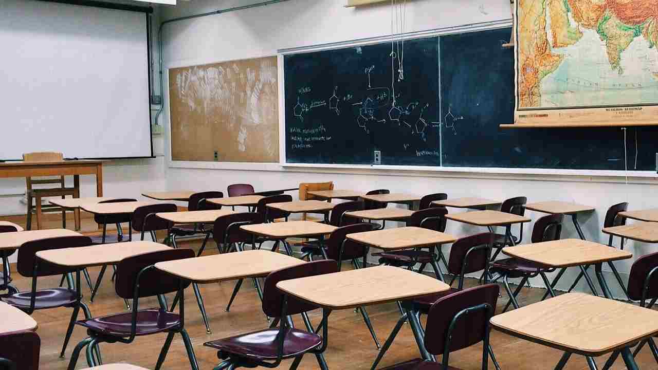 Scuola prove Invalsi