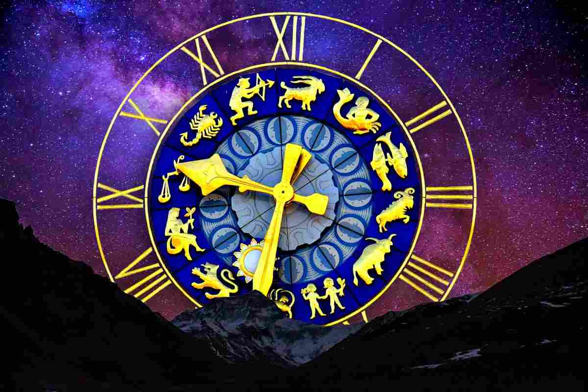 Segni zodiacali: le caratteristiche