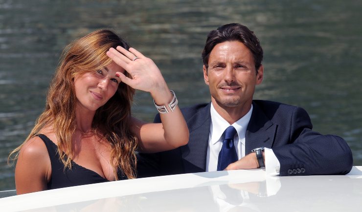 Silvia Toffanin non vuole sposare Piersilvio Berlusconi 