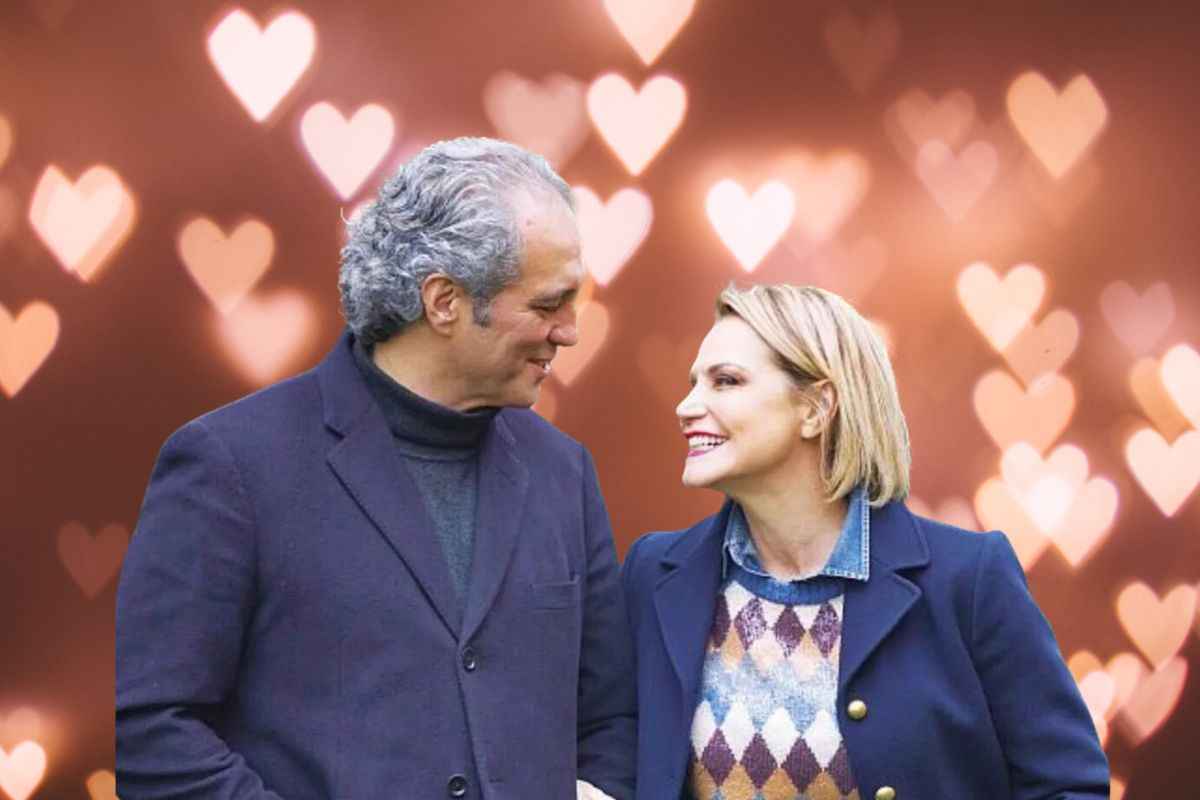 L'amore tra la Ventura e Terzi