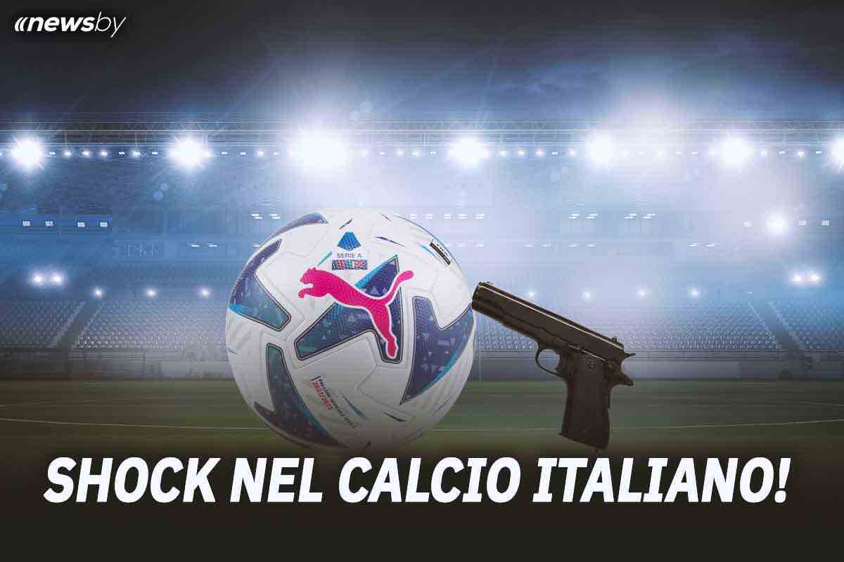 Spari nella notte