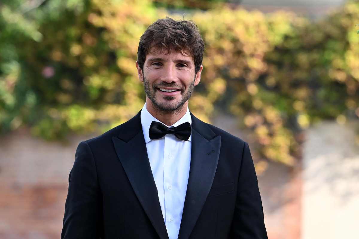 Stefano De Martino