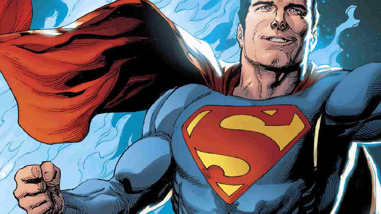 Superman