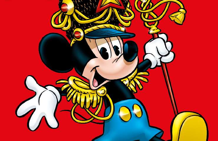 Topolino