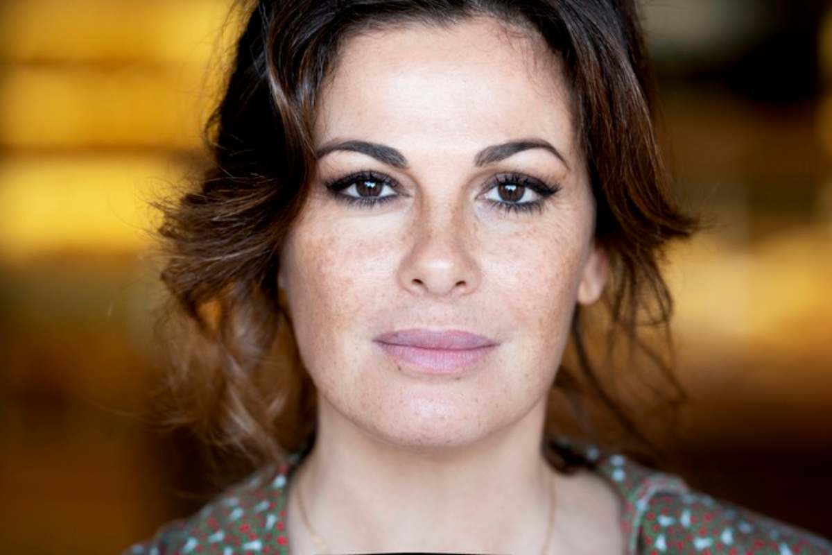 Vanessa Incontrada, attrice e conduttrice