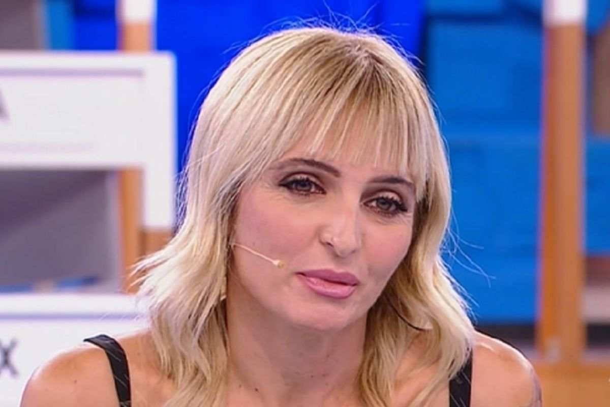 Veronica Peparini