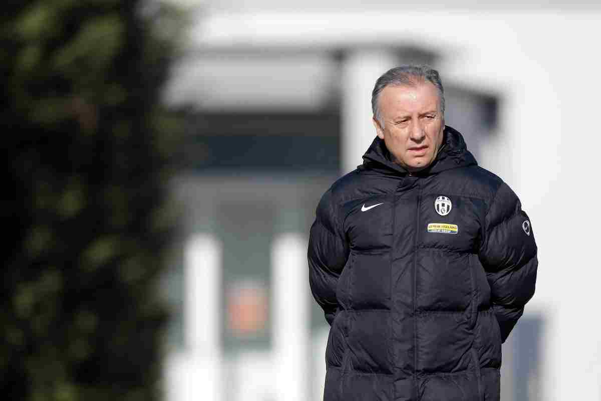 Zaccheroni