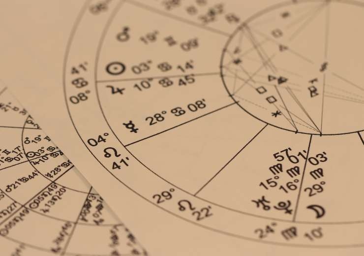 Zodiaco, alcuni segni non vanno d'accordo con la matematica