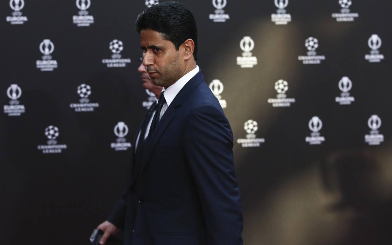 al khelaifi psg